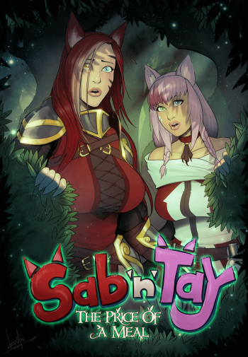 Sab-n-Tay - The Price of the Meal  ﻿ cover