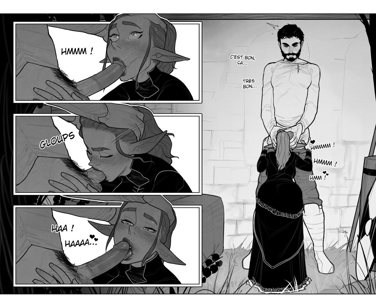 Alfie chapitre 01 page 4 full