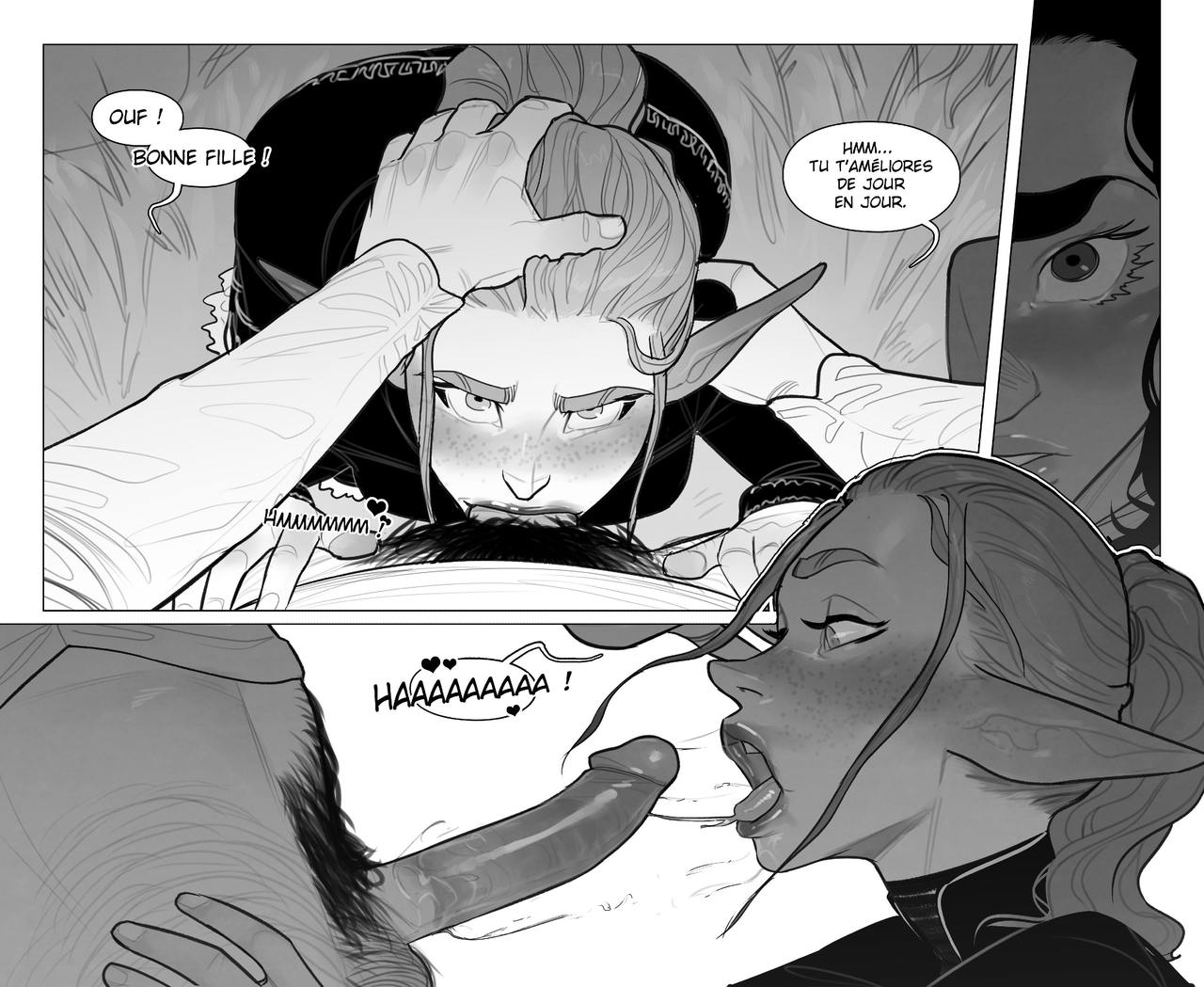 Alfie chapitre 01 page 6 full