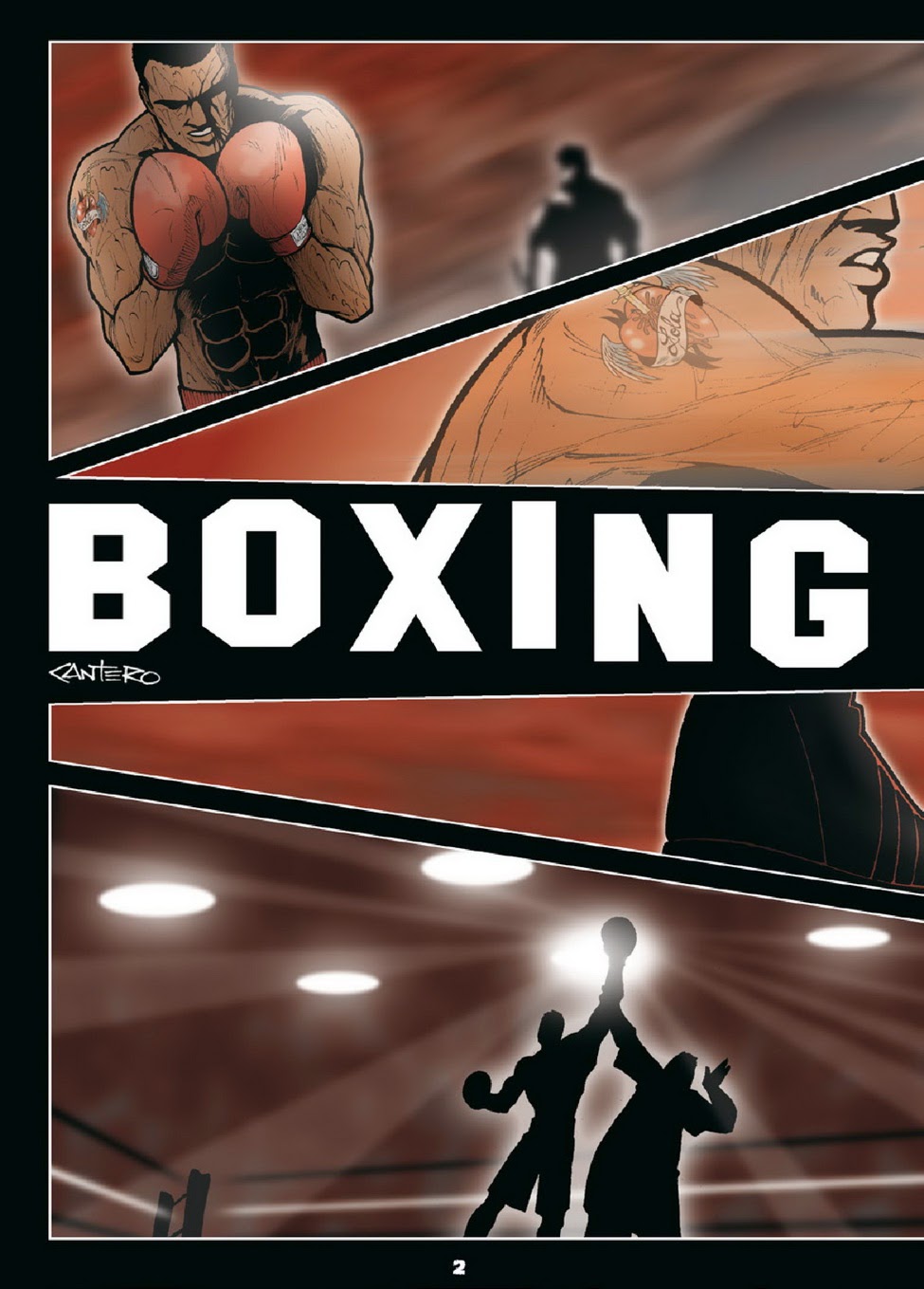 Boxing Julian page 4 full