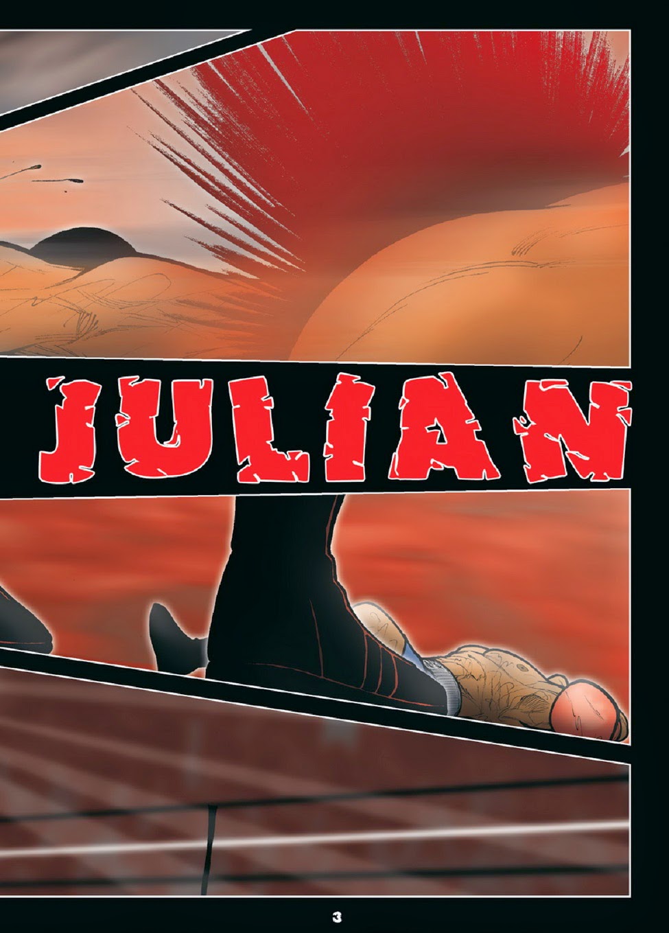 Boxing Julian page 5 full