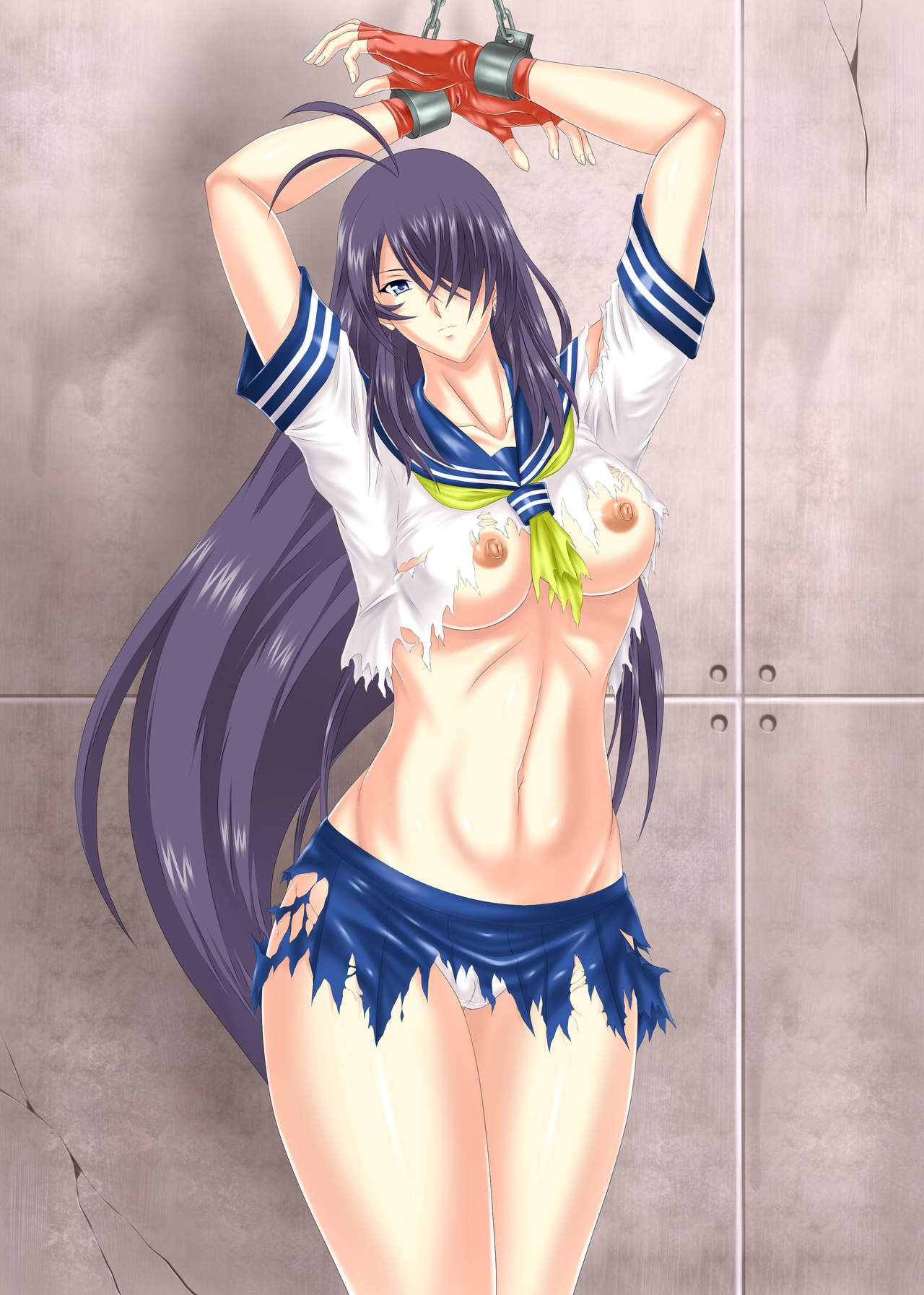 鴨 page 6 full