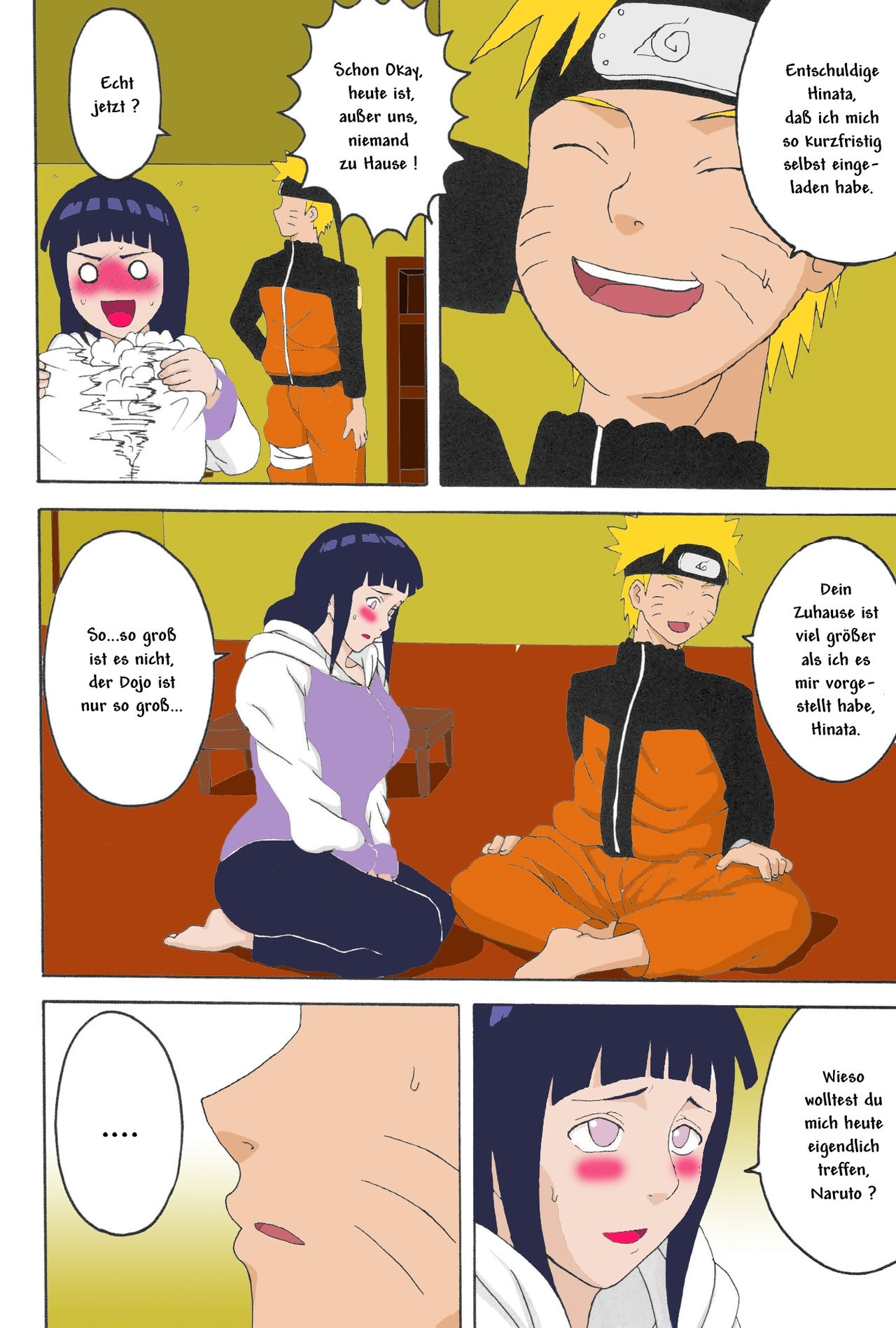 Hinata page 7 full