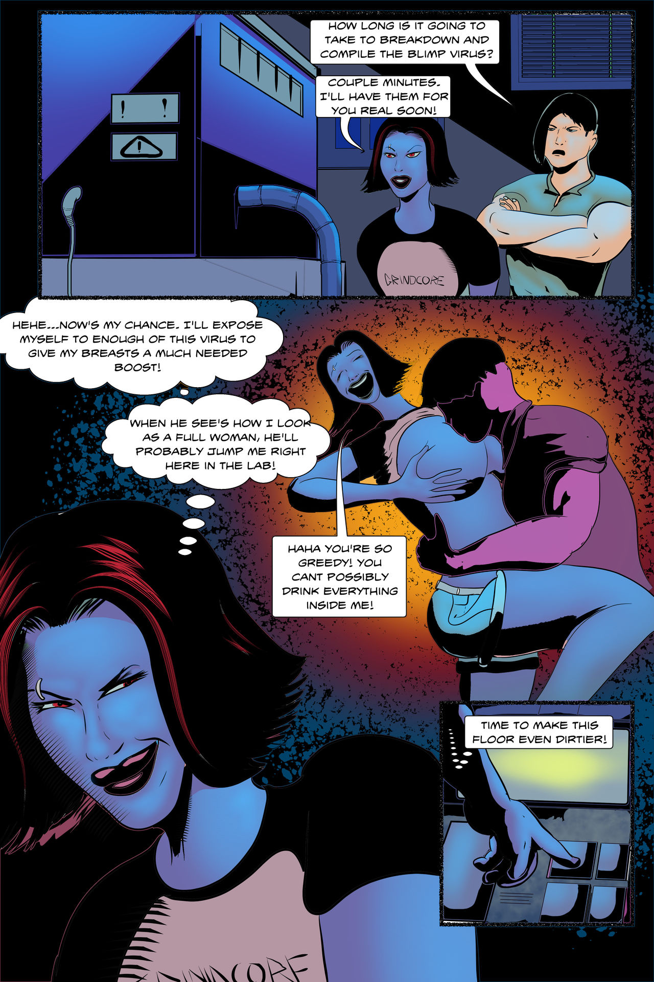 Kady BE page 1 full