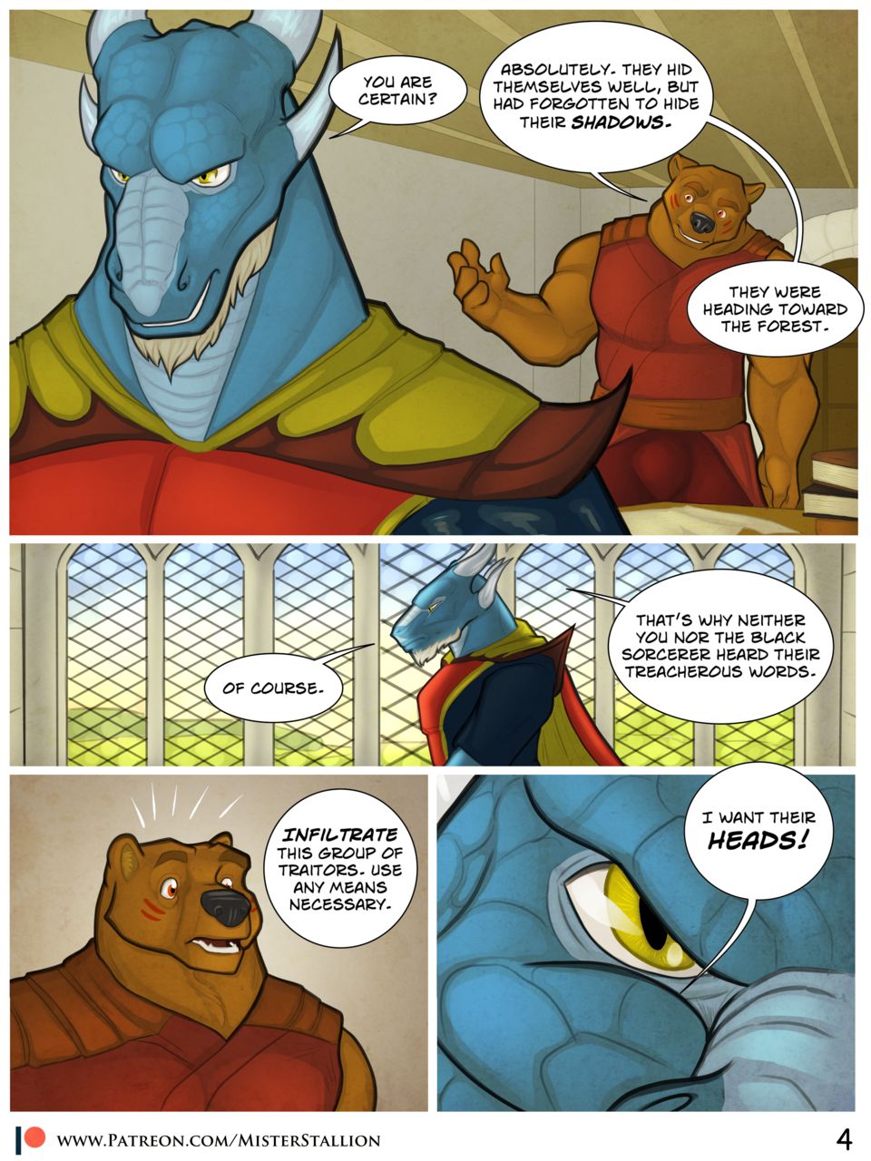 Forest Fires page 5 full