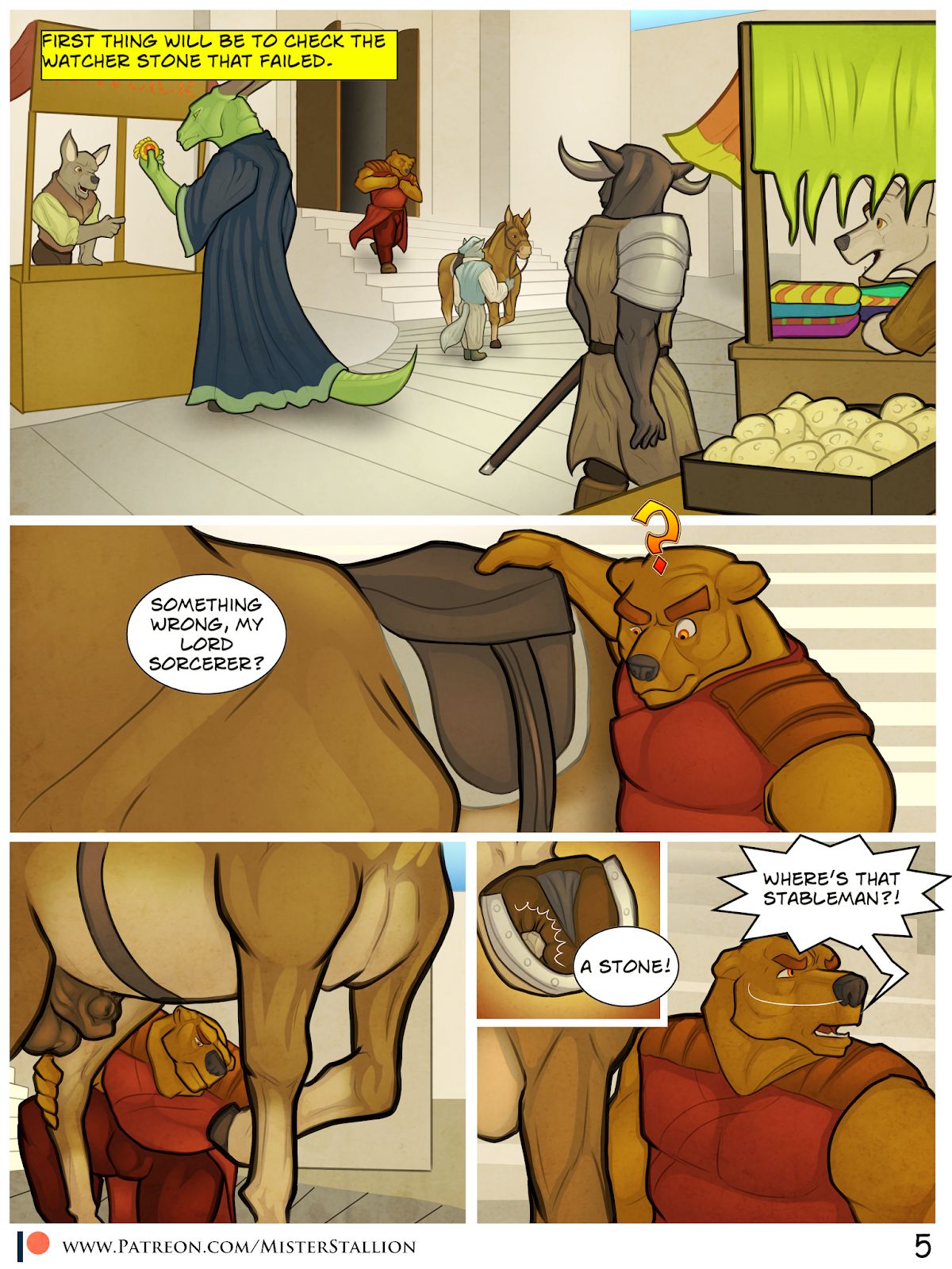 Forest Fires page 6 full