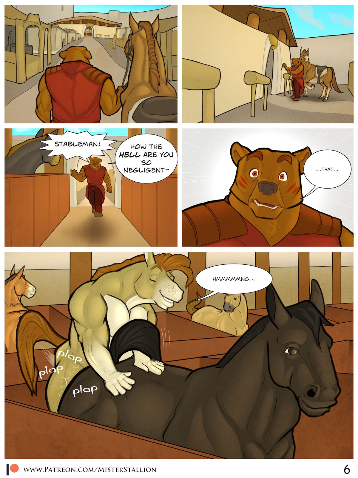 Forest Fires page 7 full