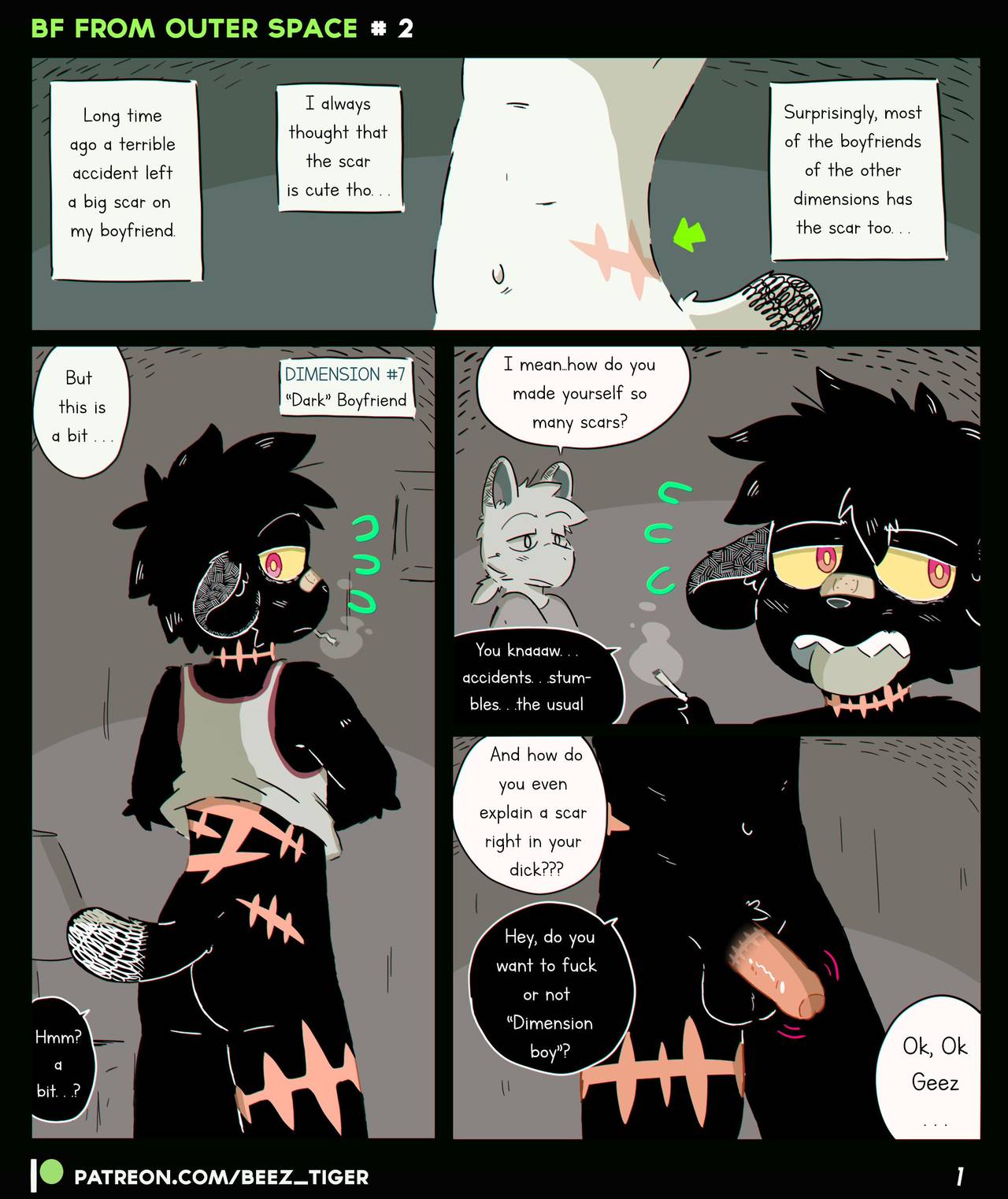 BF from Outer Space page 6 full