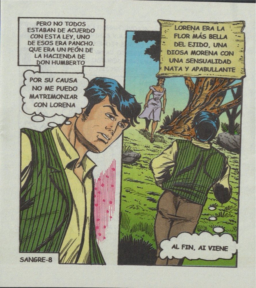 Sangre Caliente 0274 page 10 full