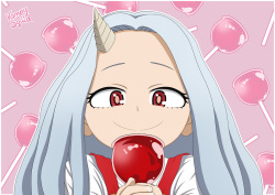 Artist  ~Eri~