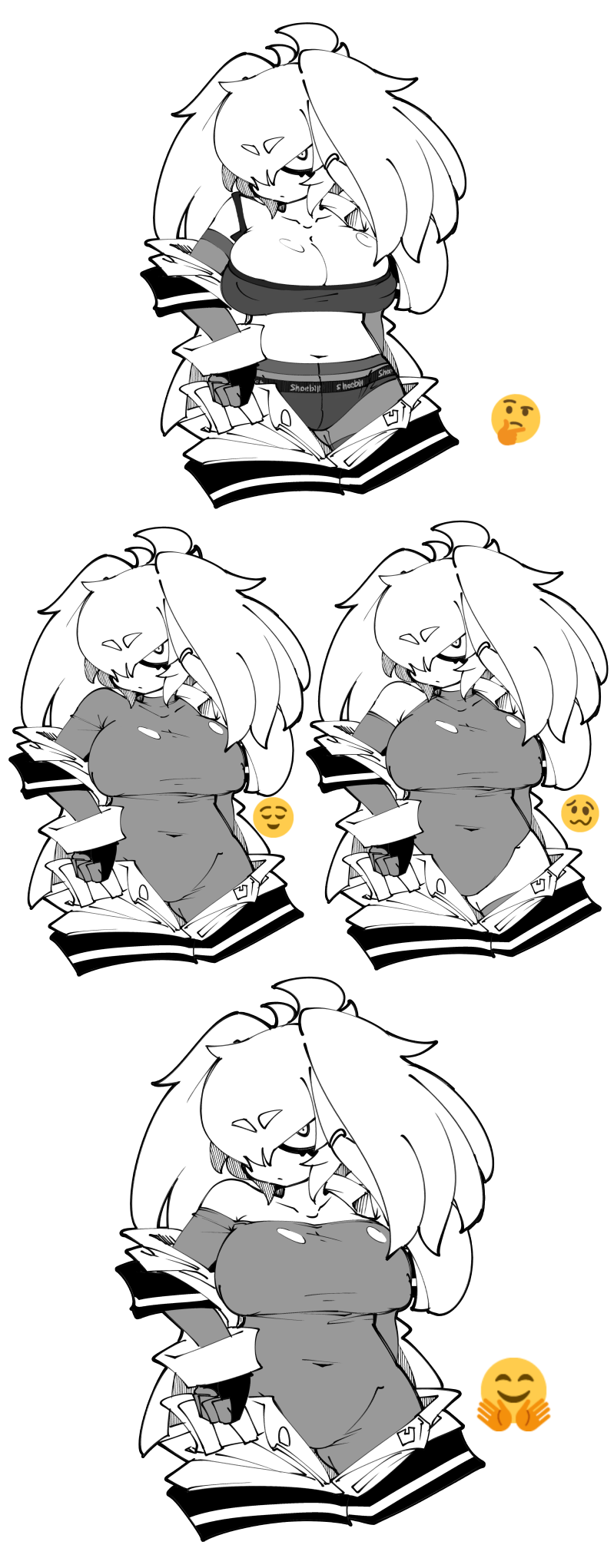 Nananana nanana page 10 full