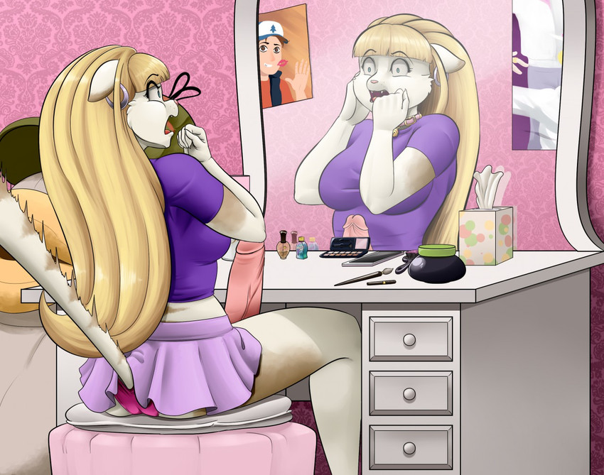 ARTIST amara burrger page 5 full