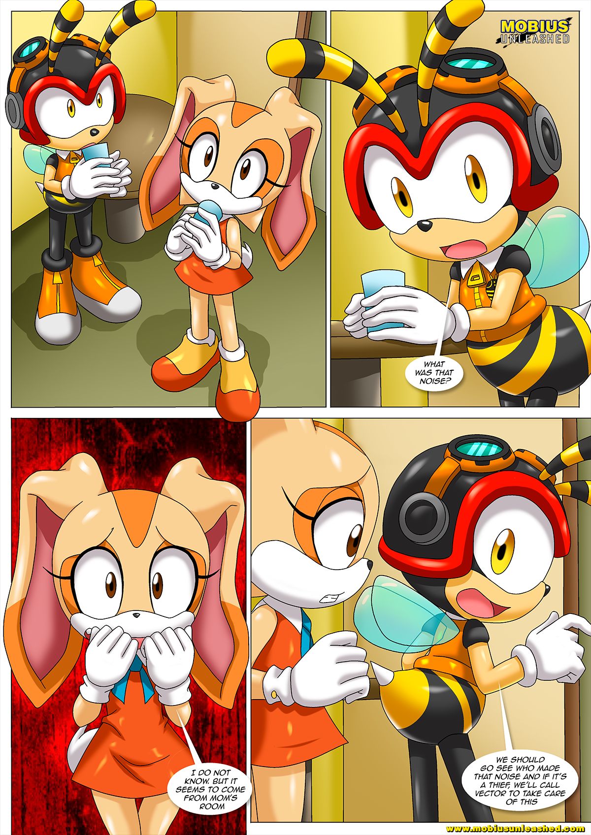 a new play page 3 full