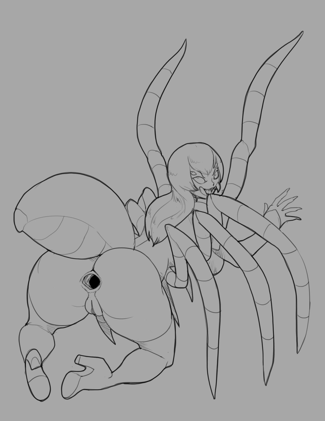 All arts from patreon posts until 2020-05-02 page 5 full