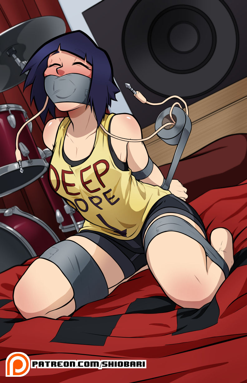 :: Artist :: Shio-bari page 1 full