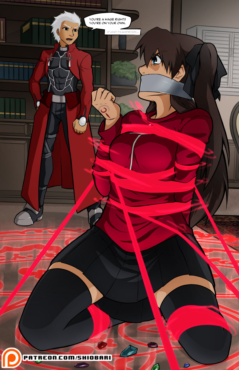 :: Artist :: Shio-bari page 7 full