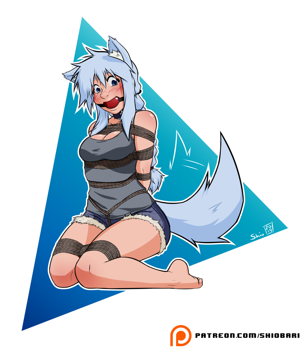 :: Artist :: Shio-bari page 8 full