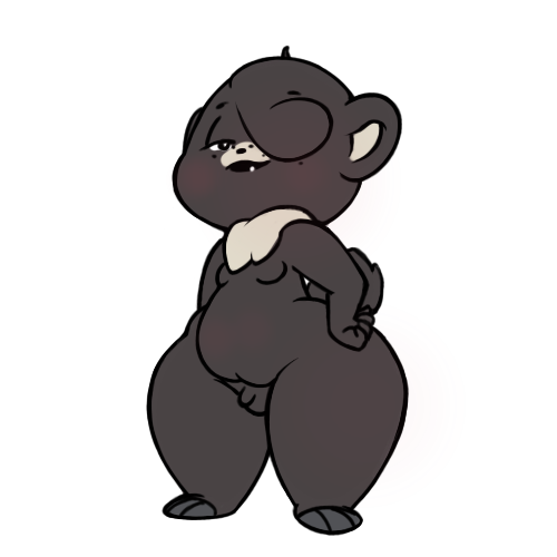 Remi "chibi" Image Set! page 1 full