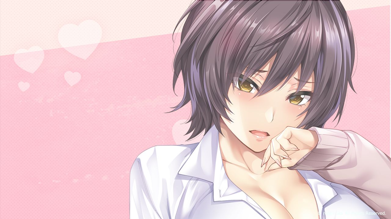 Like x Love ~Irokawa Suzune~ page 4 full