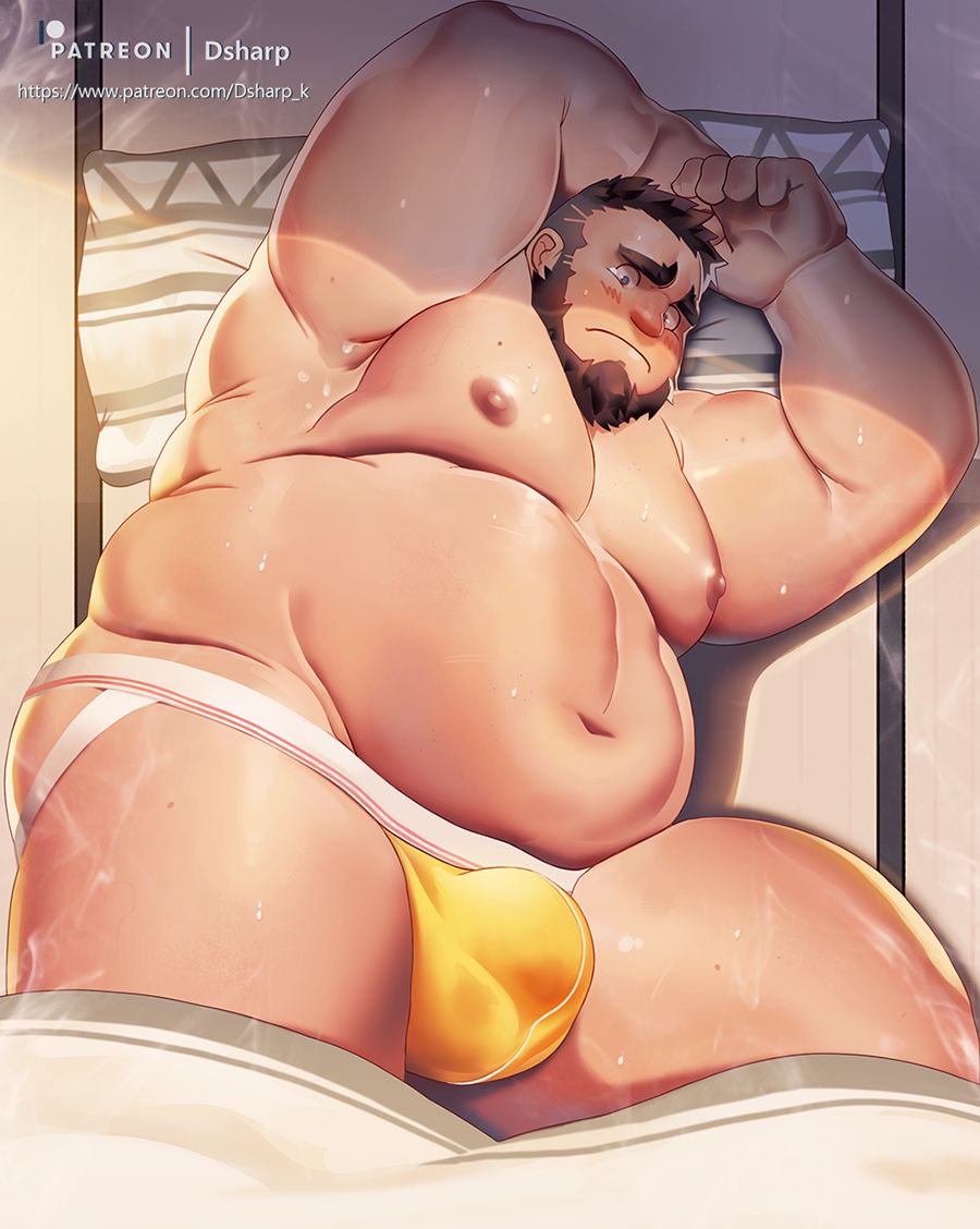Dsharp Patreon Rewards 2020 page 9 full