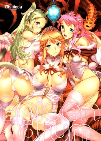 Epidendrum cover