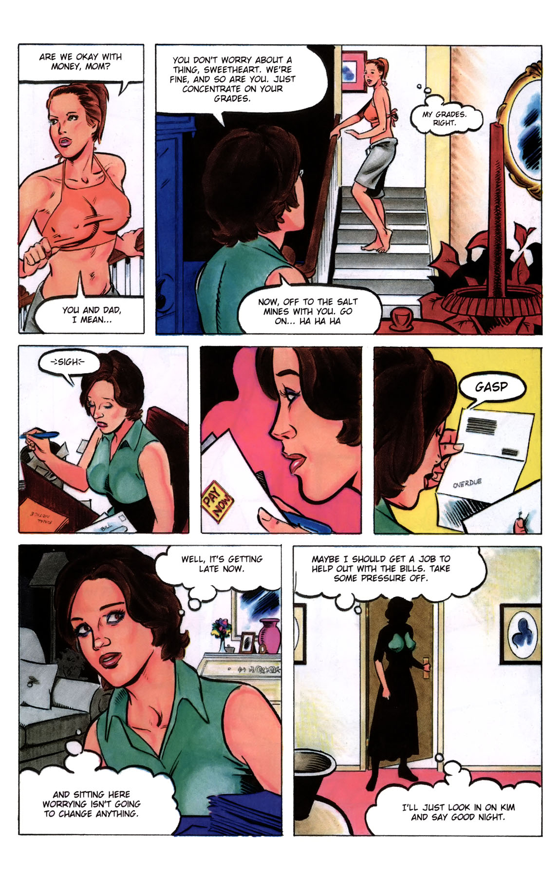 Hot Moms 14 page 7 full
