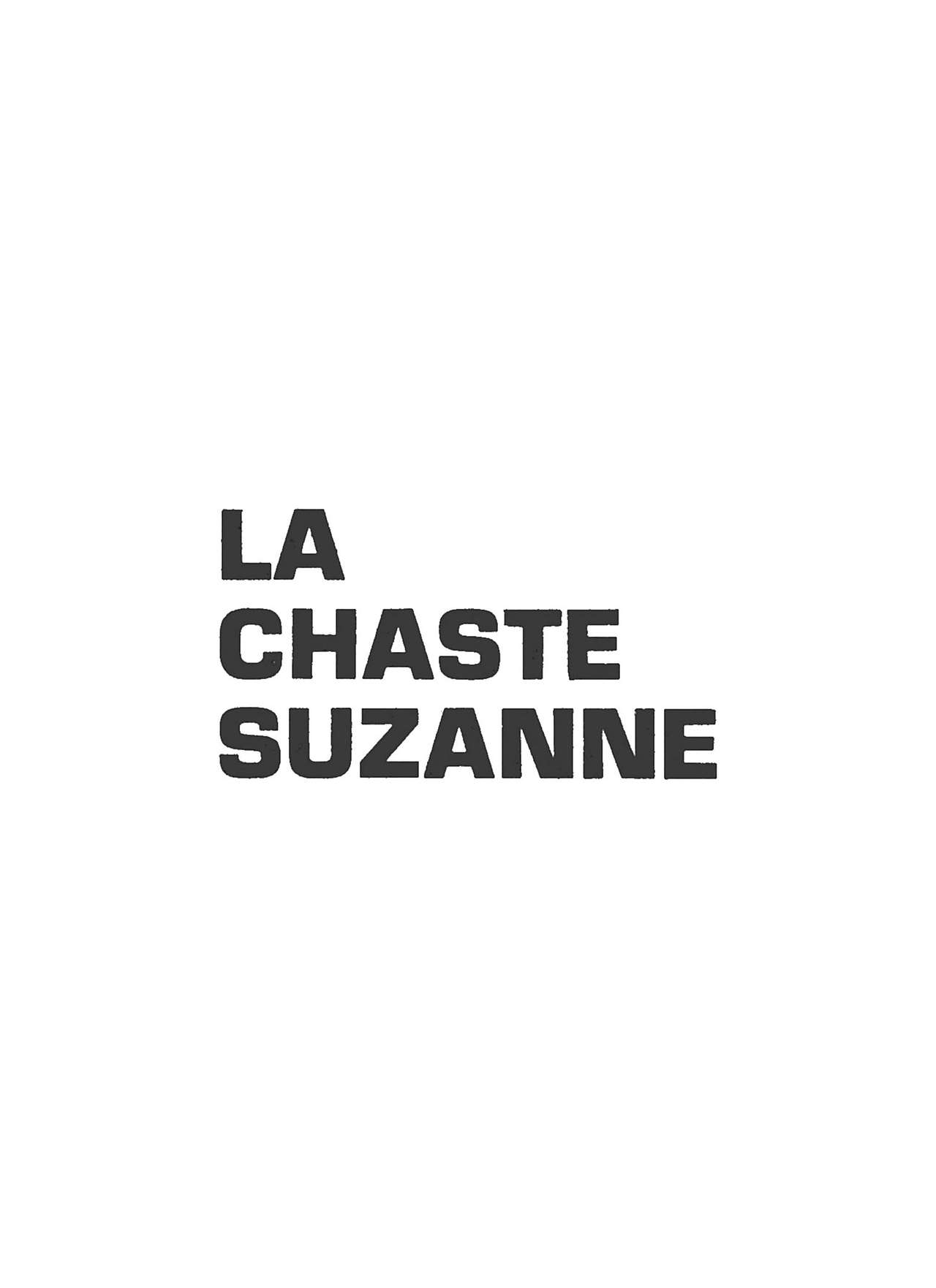 Contes Amoureux - T02 - La Chaste Suzanne page 3 full