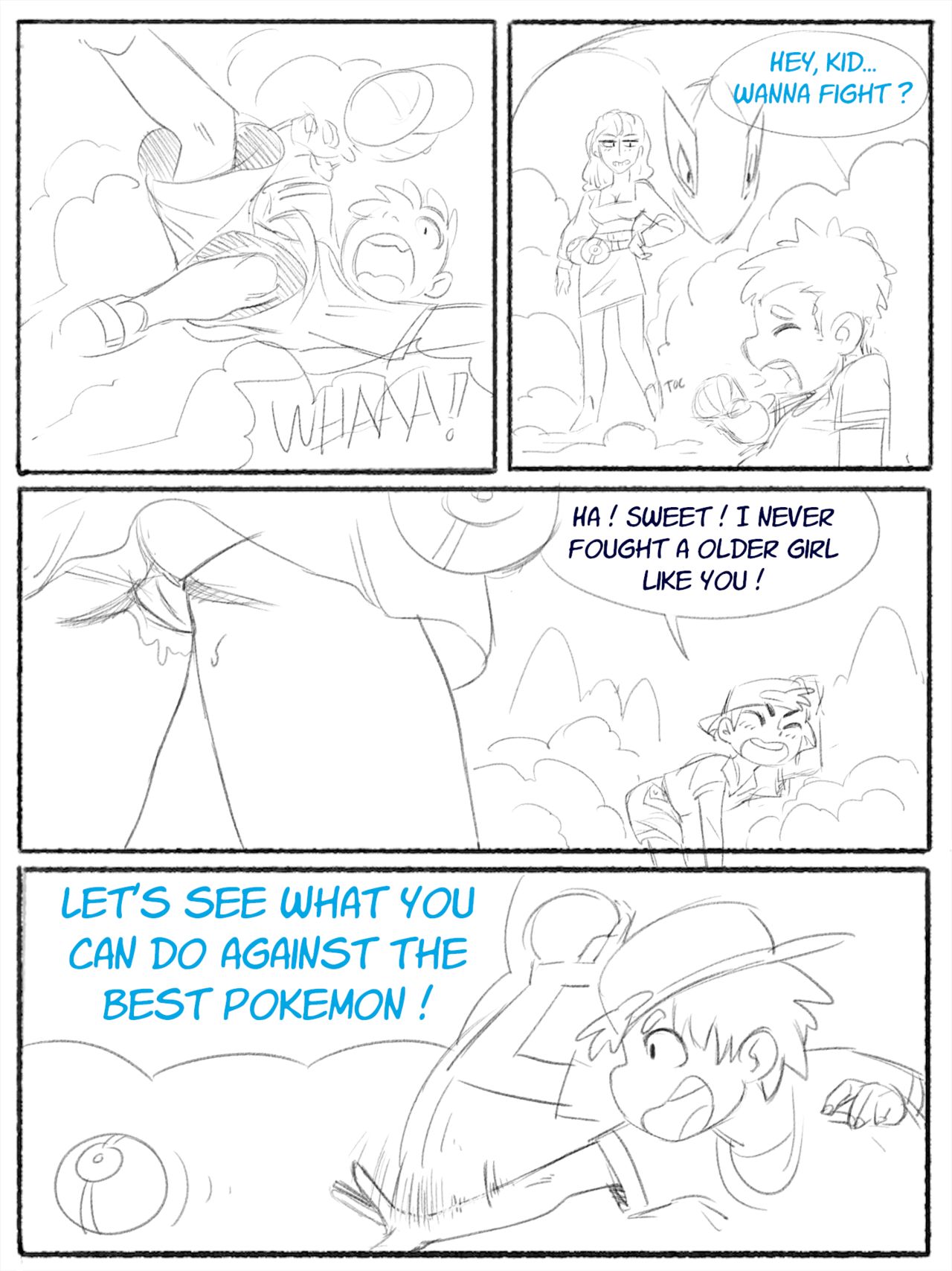 Korram Art page 10 full
