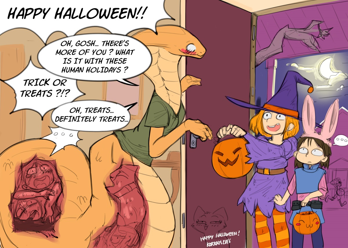 Korram Art page 4 full