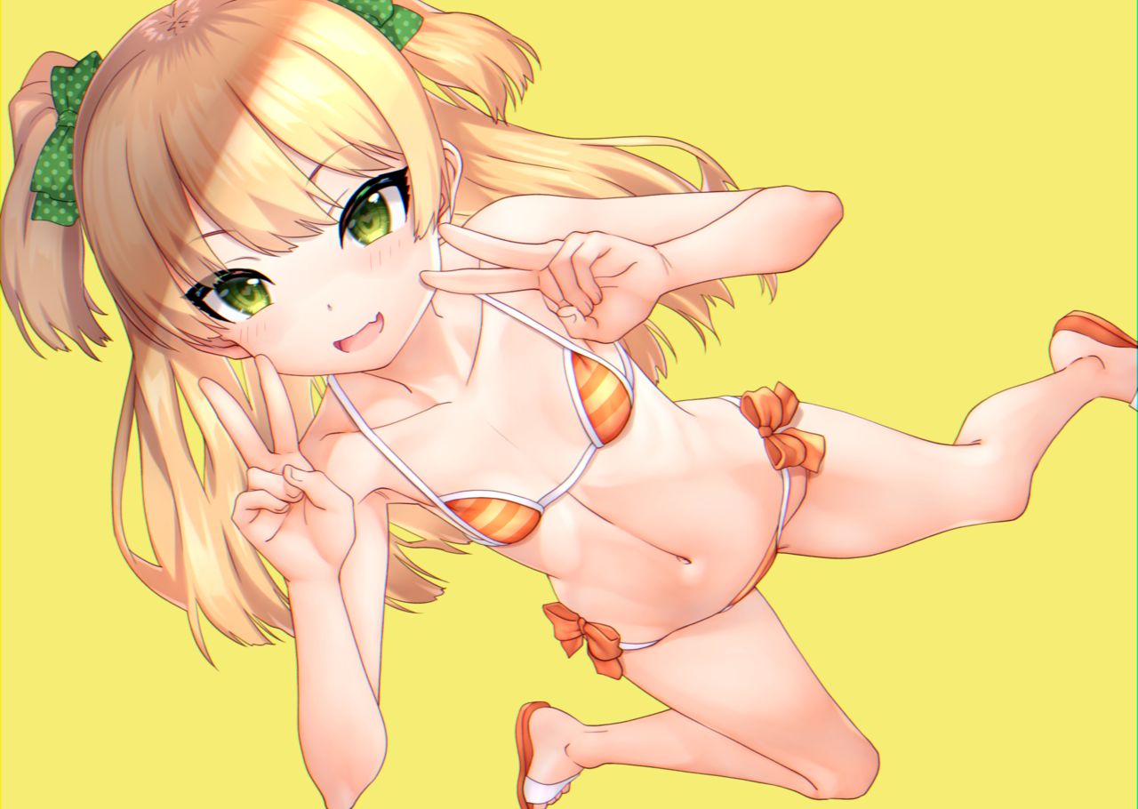 Artist - Okina Sai page 1 full