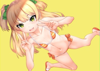 Artist - Okina Sai cover