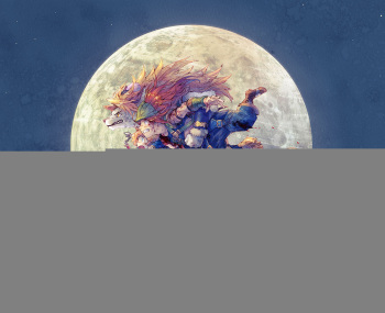 橋日露光 cover