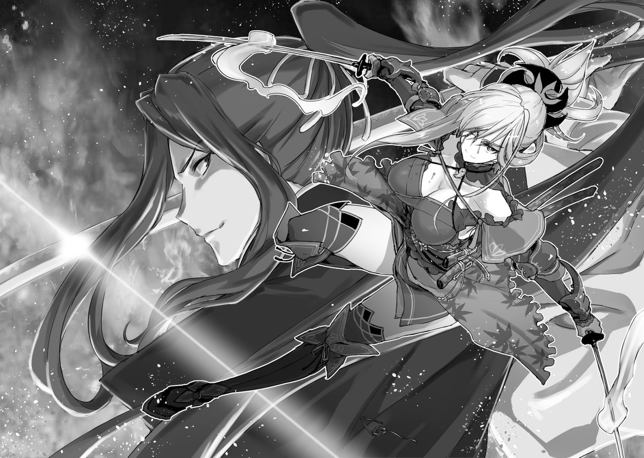 artist Tooya Daisuke page 2 full