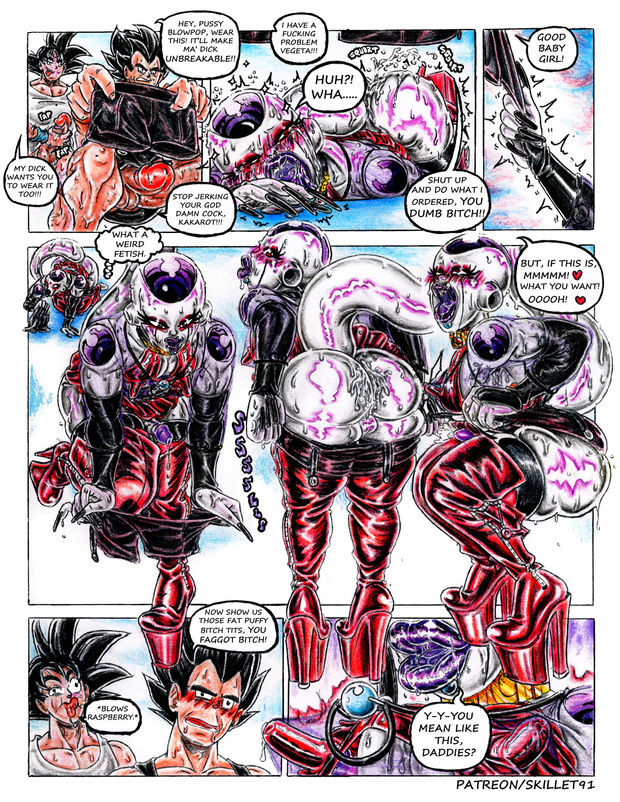 FreezyPop II ~ page 10 full
