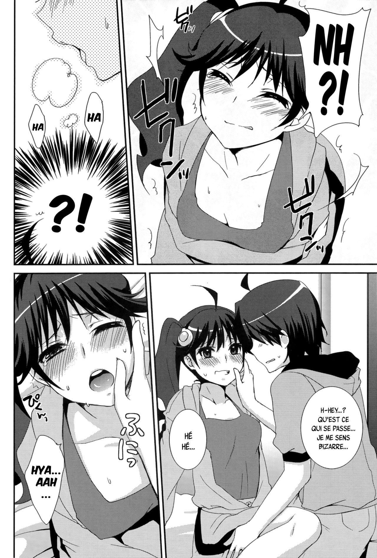 Karen Hypno page 6 full