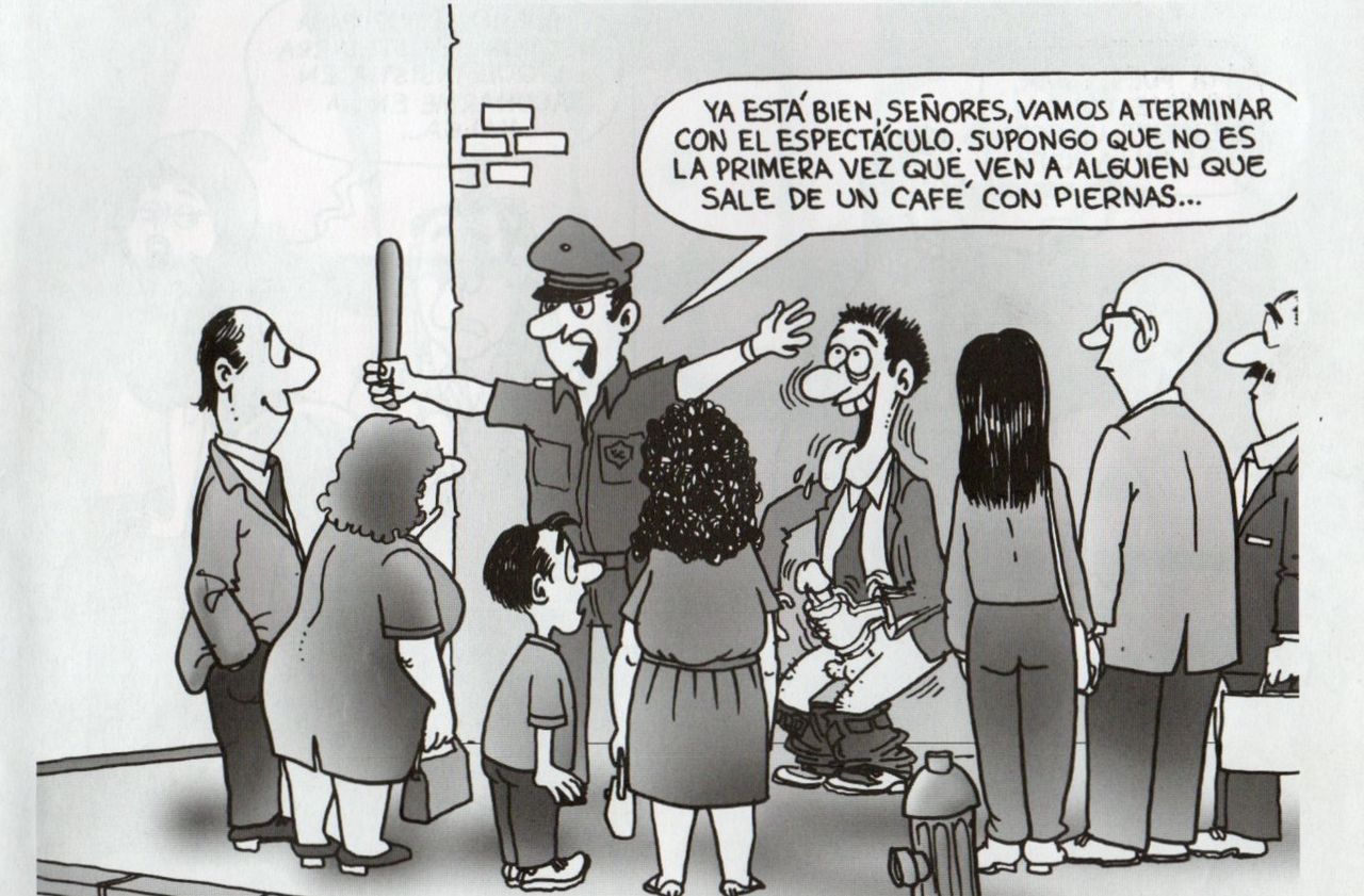 Humor 100% page 2 full
