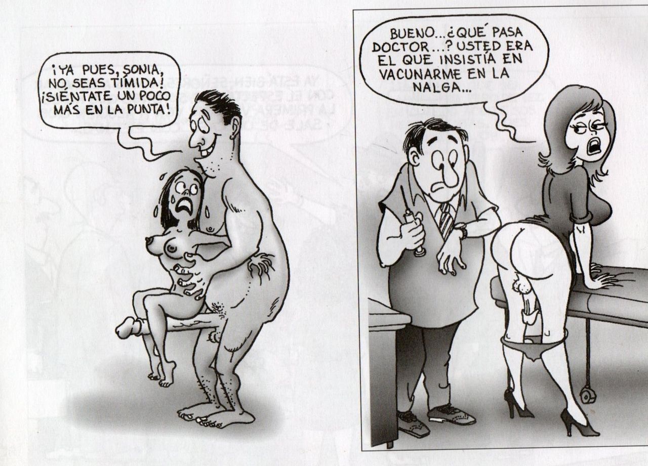 Humor 100% page 3 full