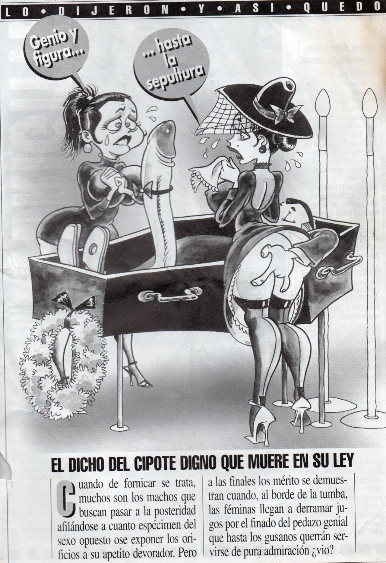 Humor 100% page 4 full