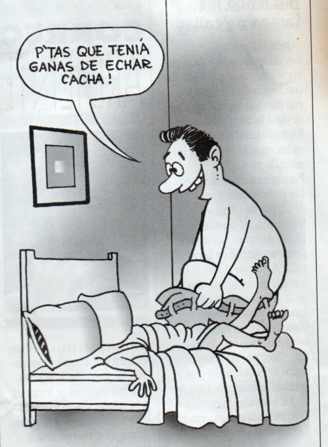 Humor 100% page 5 full