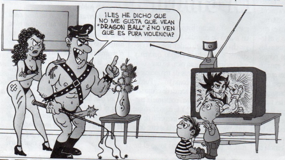 Humor 100% page 6 full