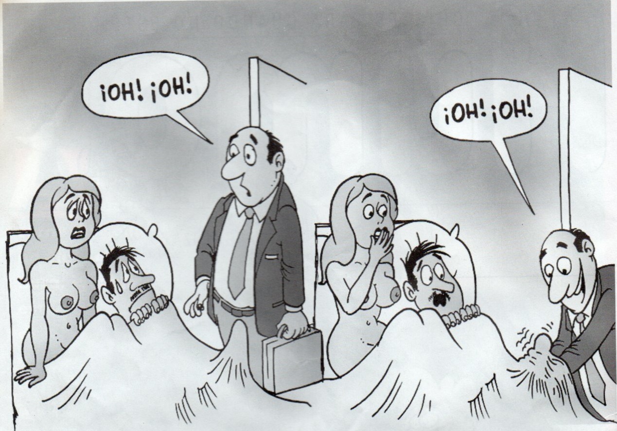 Humor 100% page 9 full
