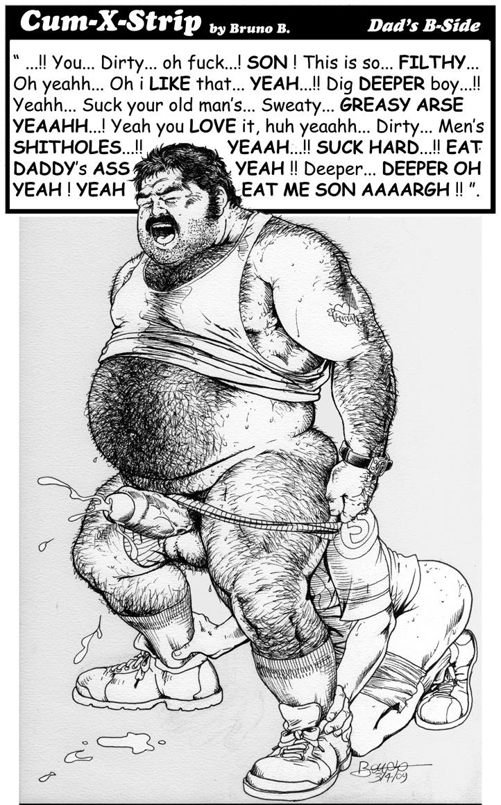Cum-X-Strips page 4 full