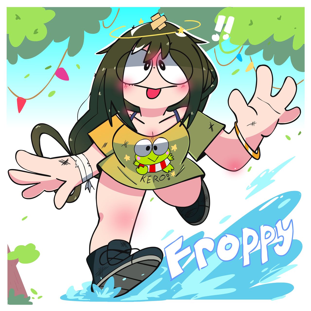 Junglejops page 7 full