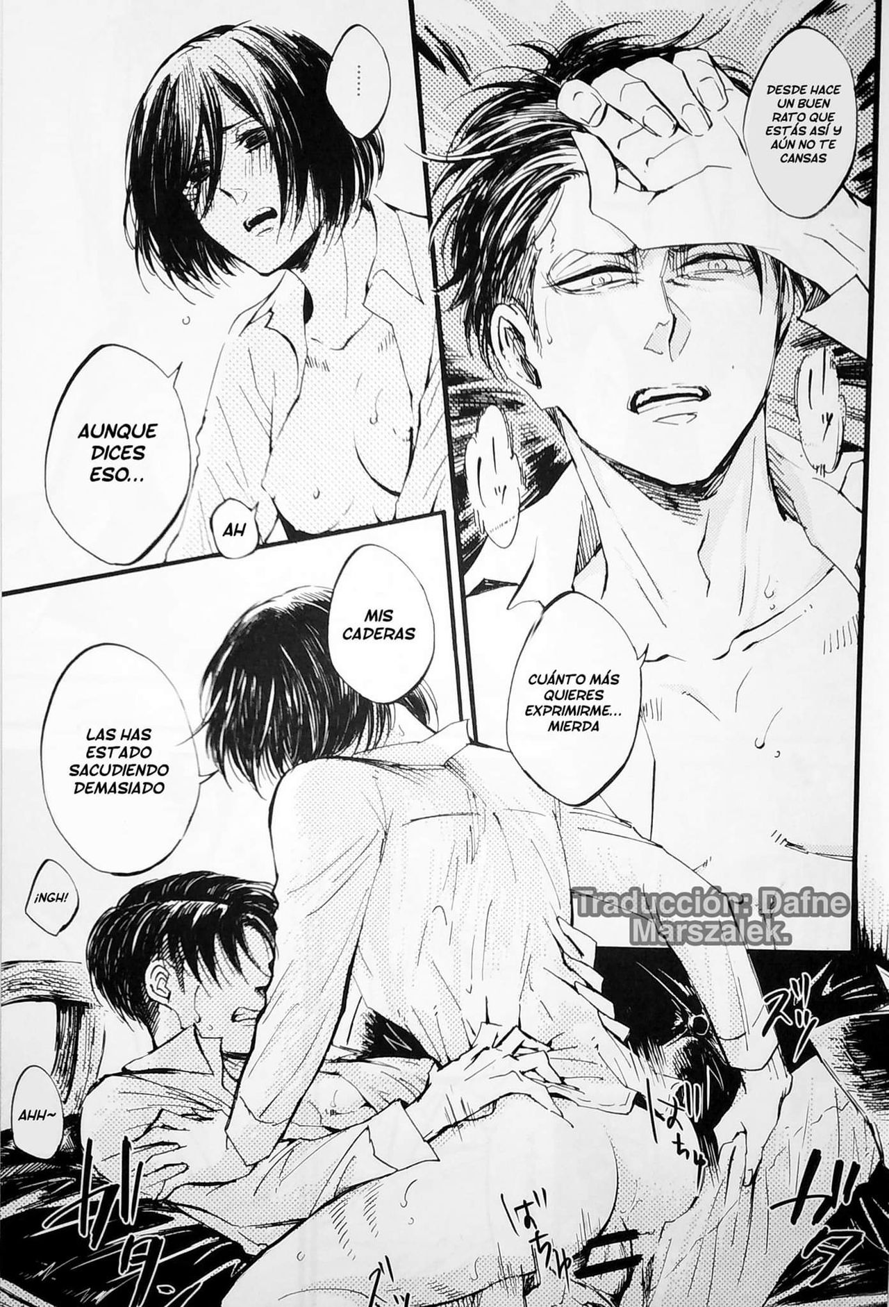 in the ark. page 4 full