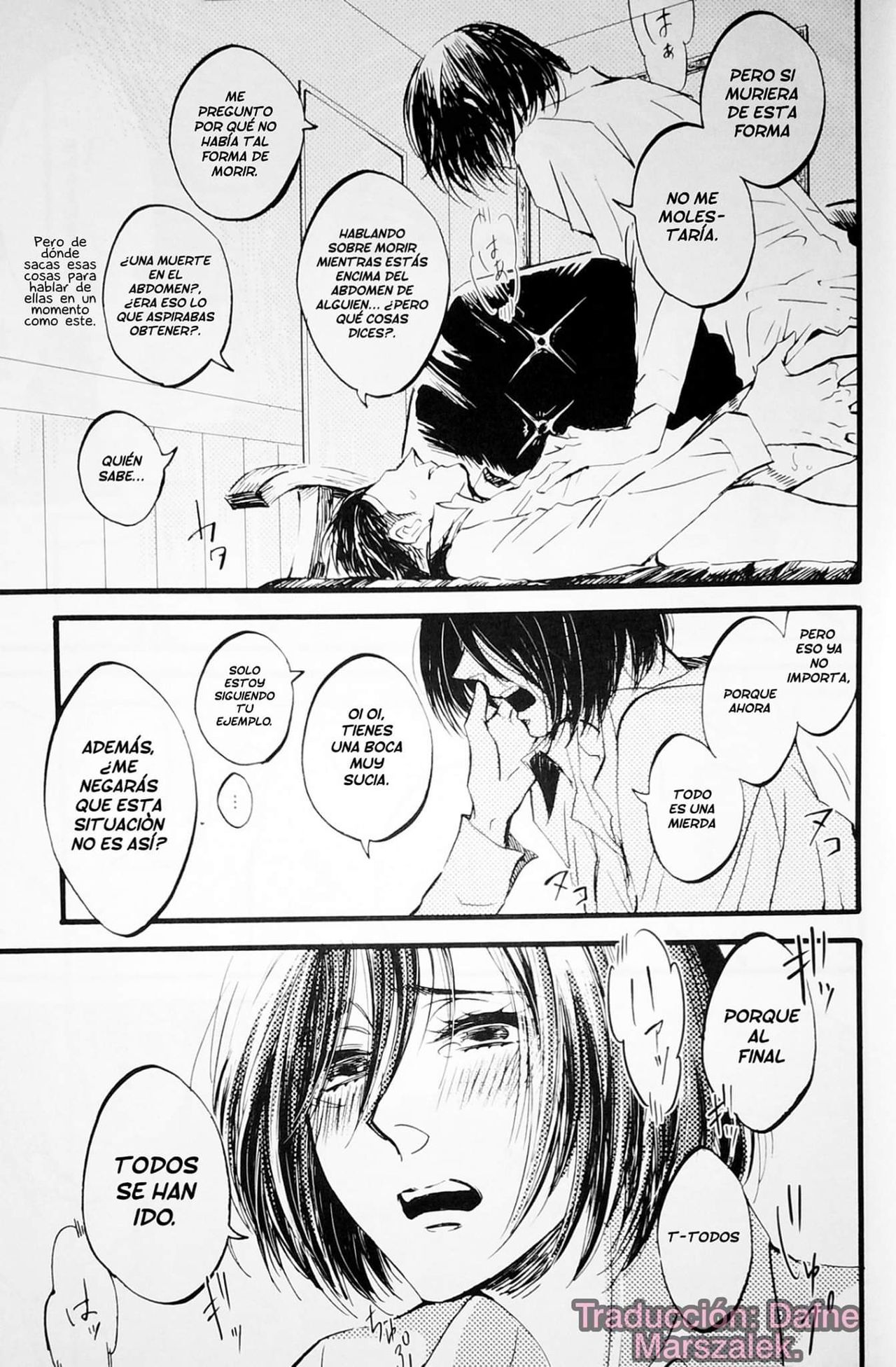 in the ark. page 8 full