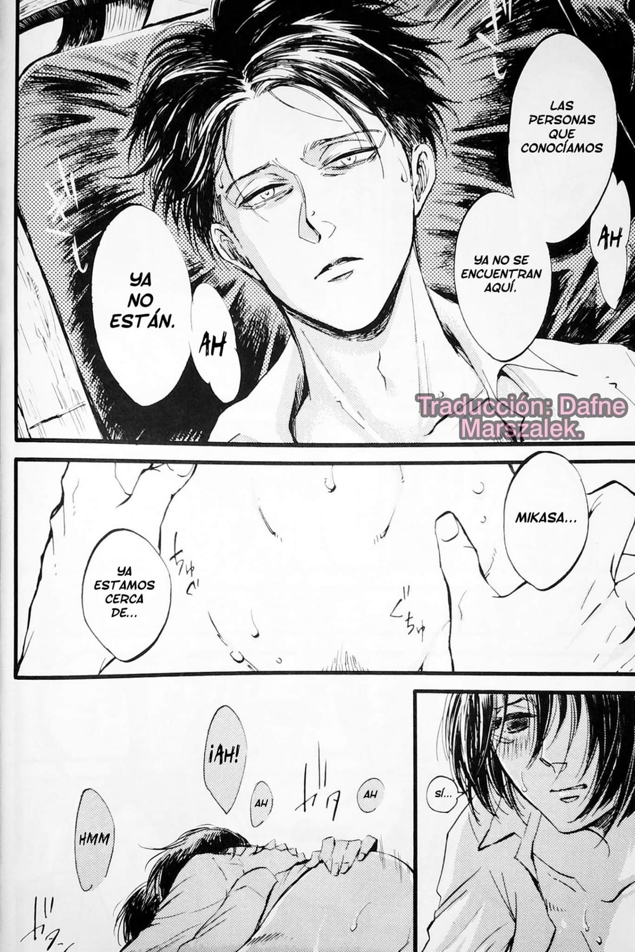 in the ark. page 9 full