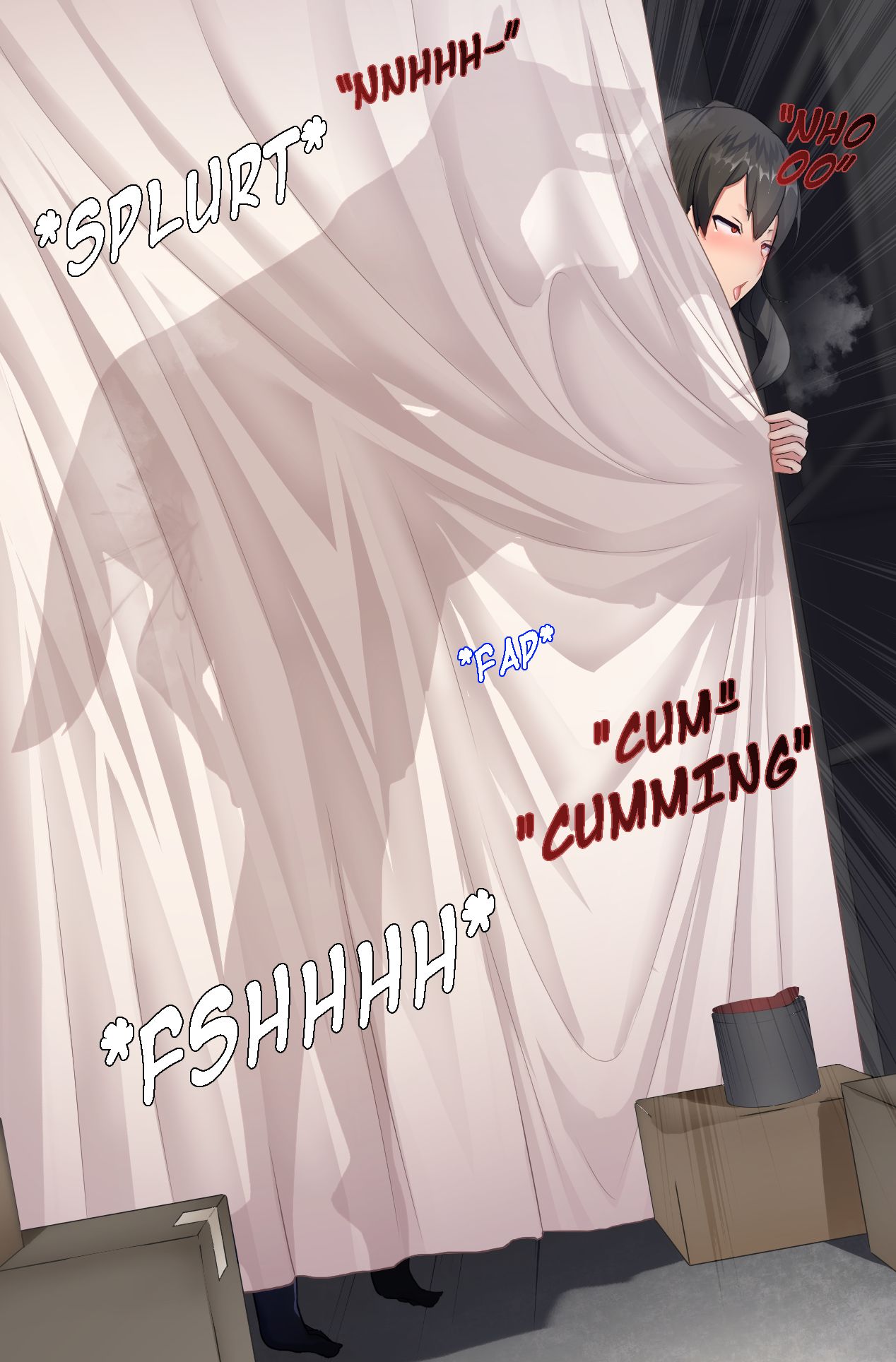 Kaga to Inu no Love Love Uwaki Koubi 2 page 4 full