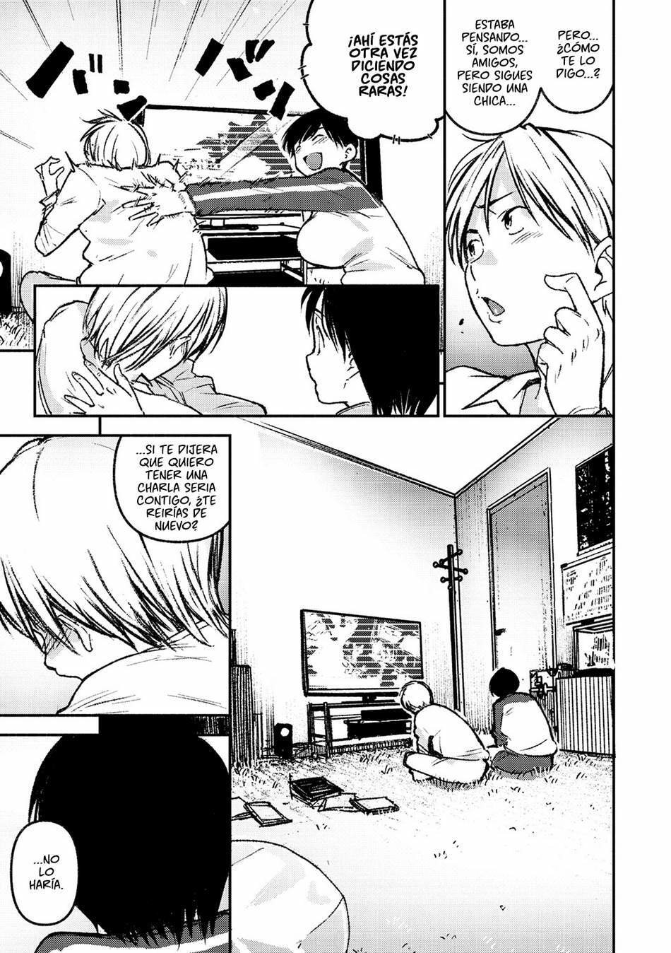 Sentimientos infectados page 3 full