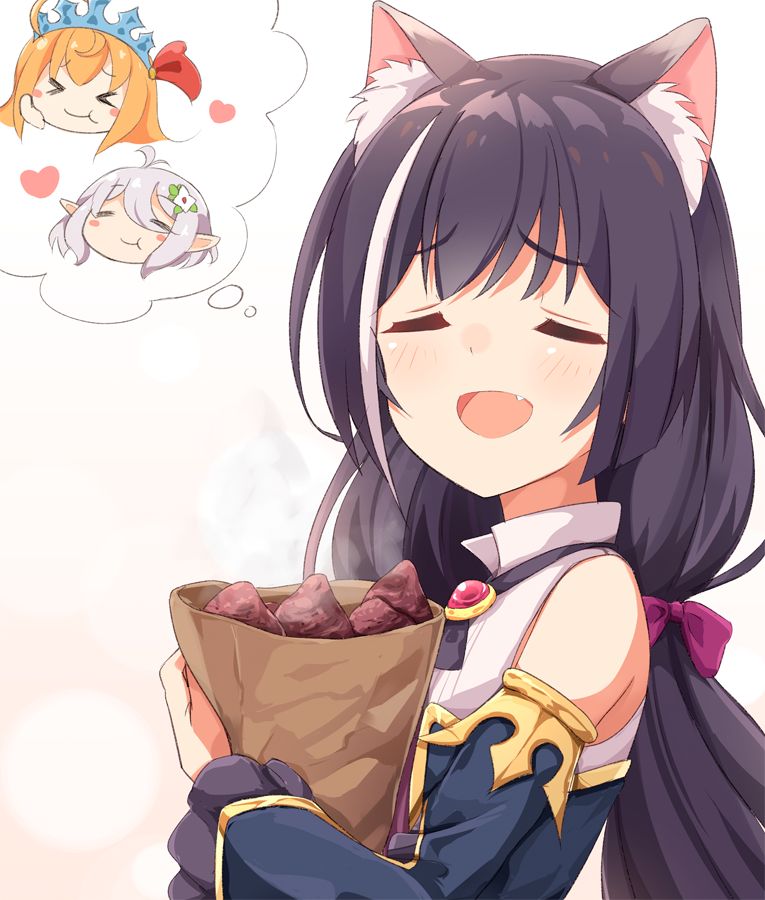 PrincessConnect-3000+Favourites page 9 full