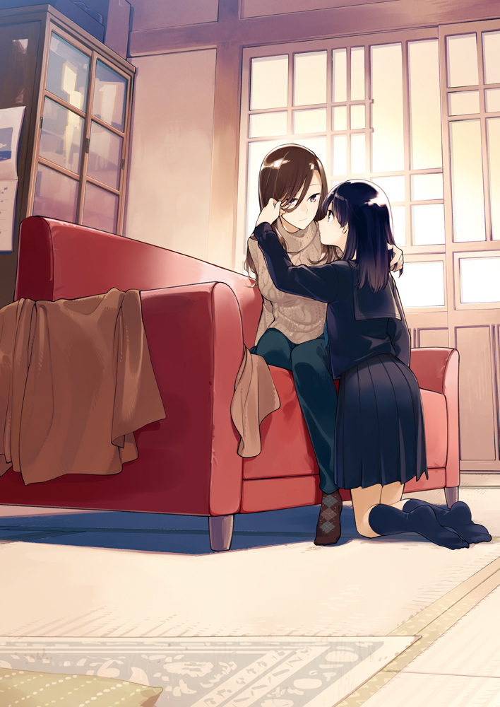 仲谷鳰 page 10 full